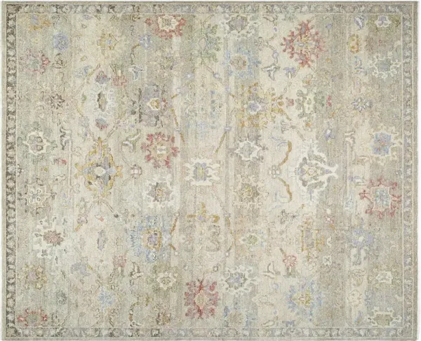 Correy Handmade Rug