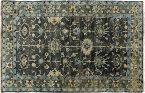 Antique Handmade Rug