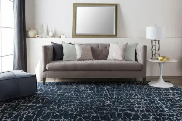 Banshee Handmade Rug