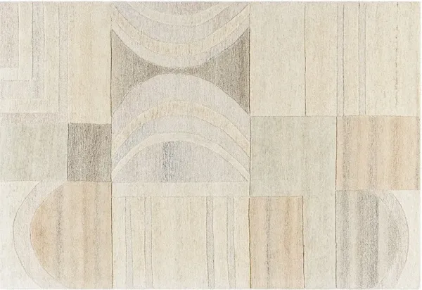 Brookie Handmade Rug