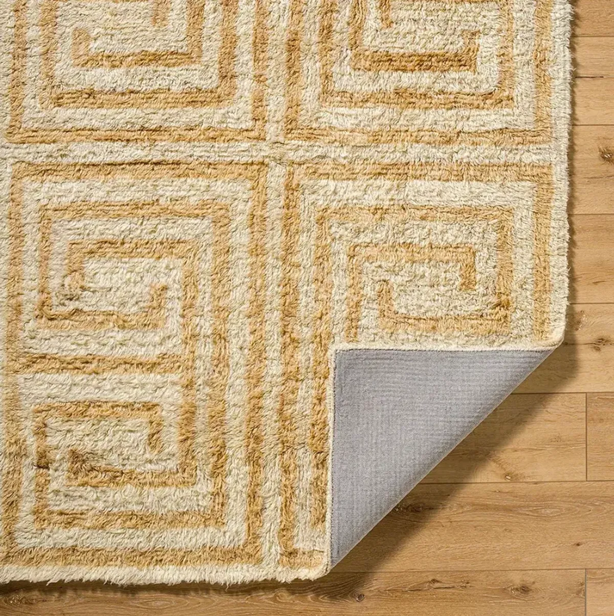 Teni Moroccan Handmade Rug