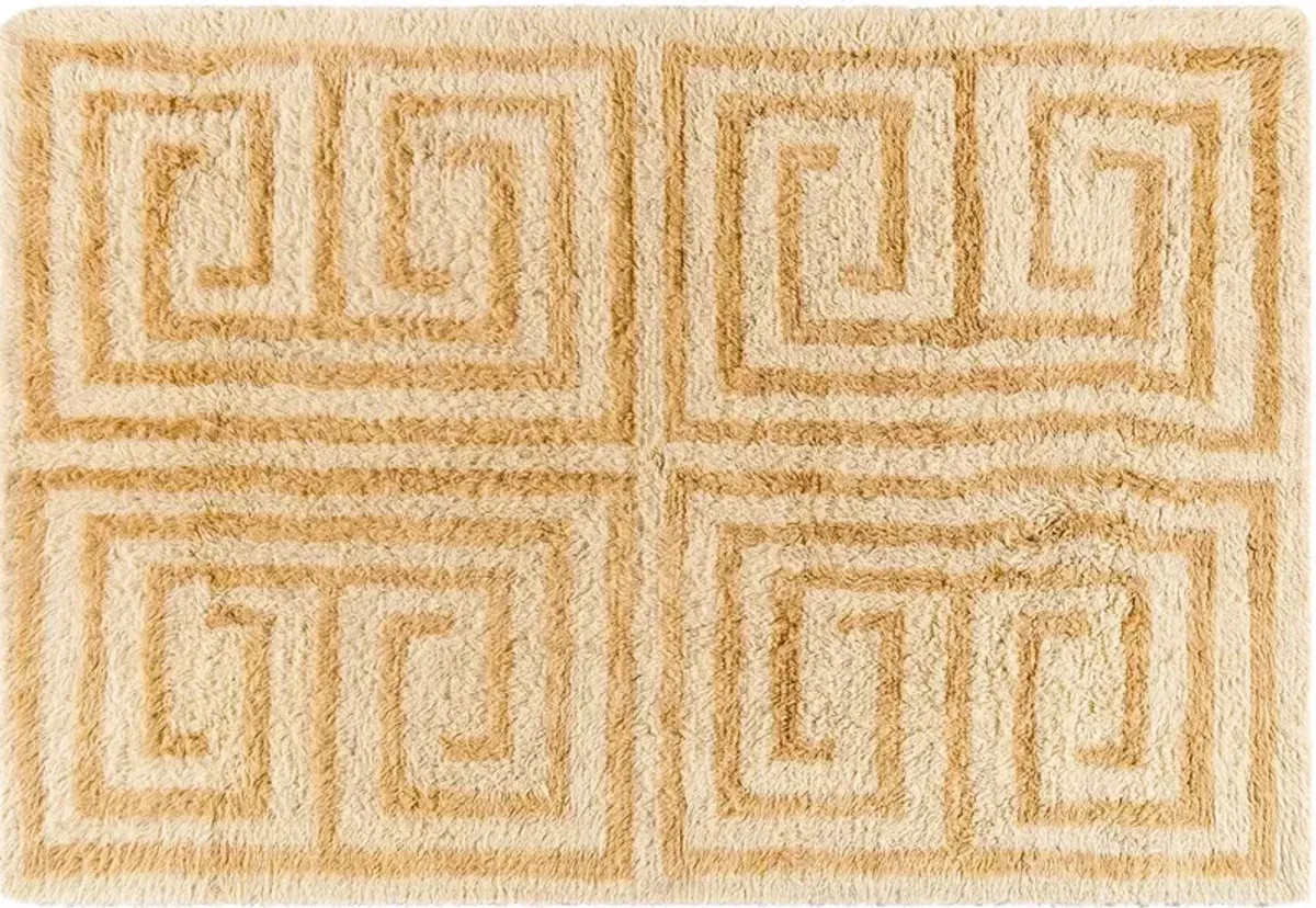Teni Moroccan Handmade Rug