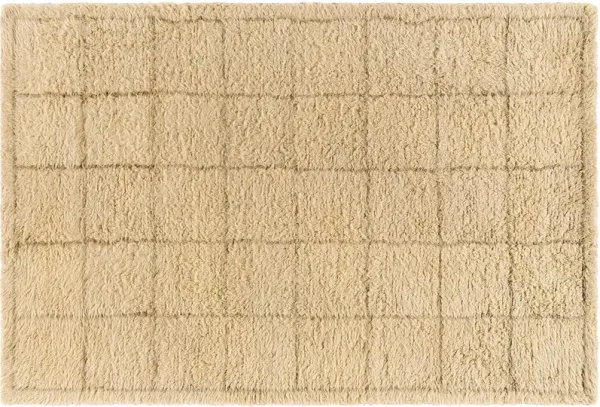 Deel Moroccan Handmade Rug