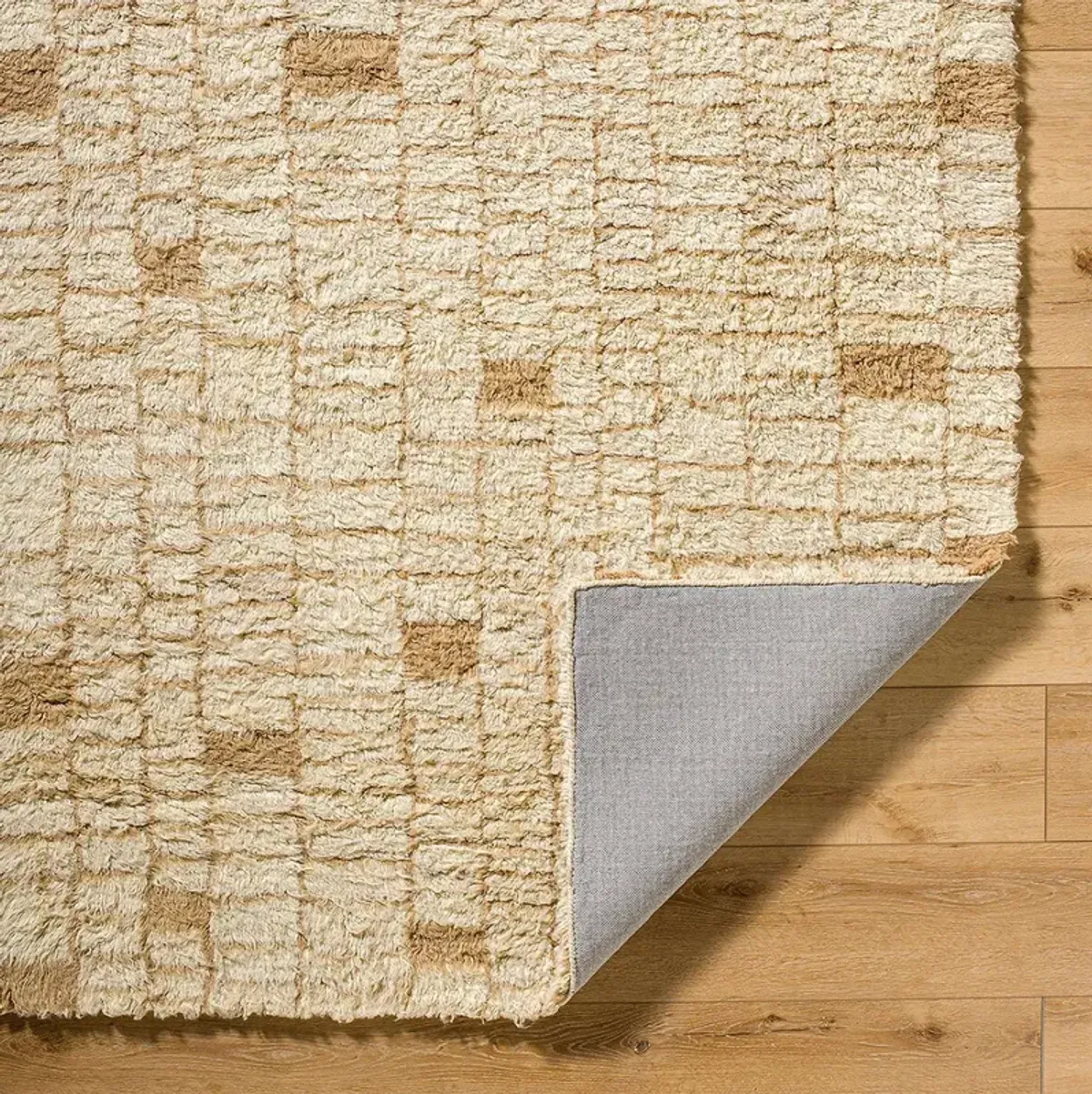 Drew Moroccan Handmade Rug