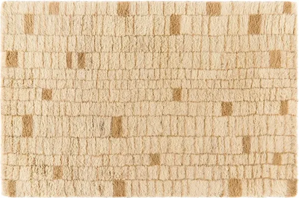 Drew Moroccan Handmade Rug