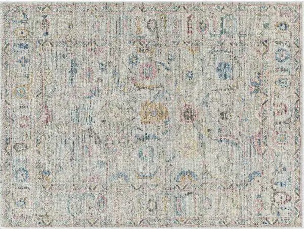 Haal Woven Rug