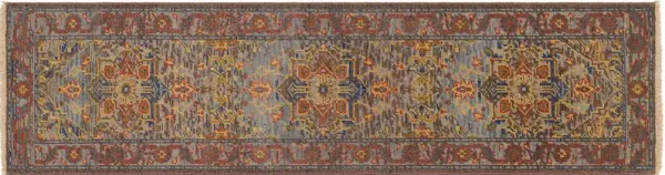 Luccia Handmade Rug