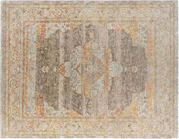 Lucca Handmade Rug