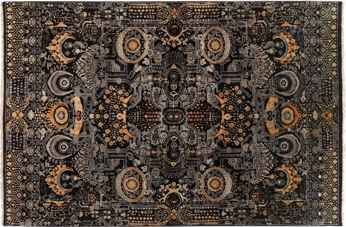 Empress Handmade Rug