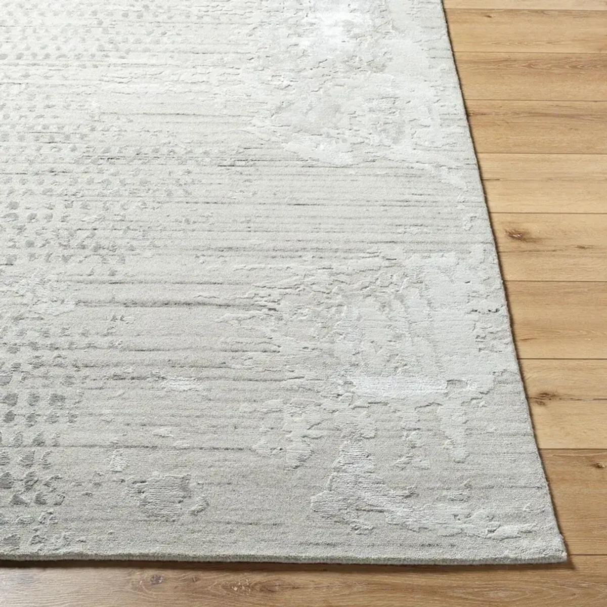 Jay Handmade Rug