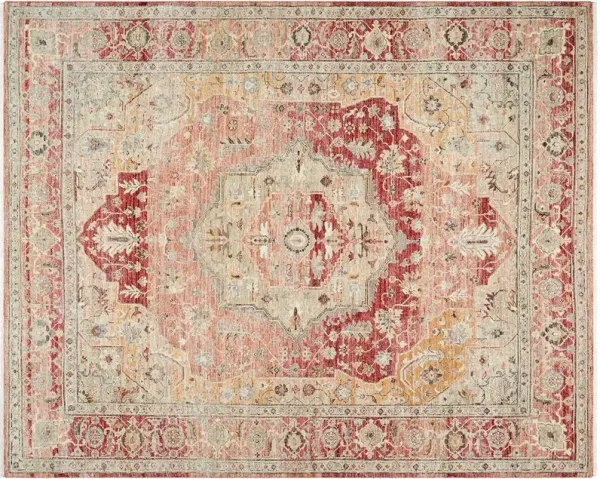 Khora Handmade Rug