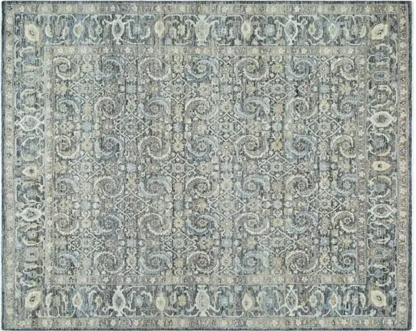 Saan Handmade Rug