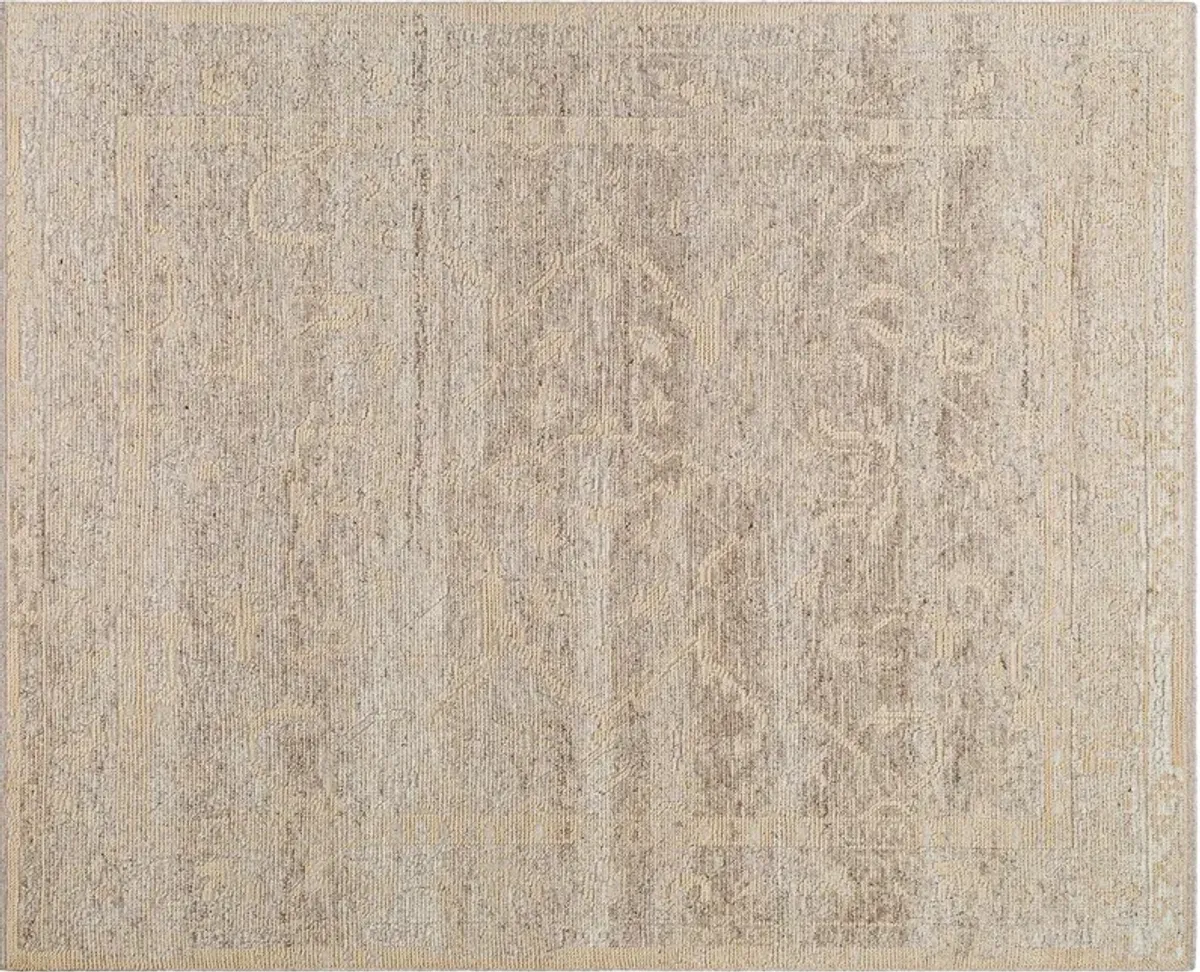 Collie Handmade Rug
