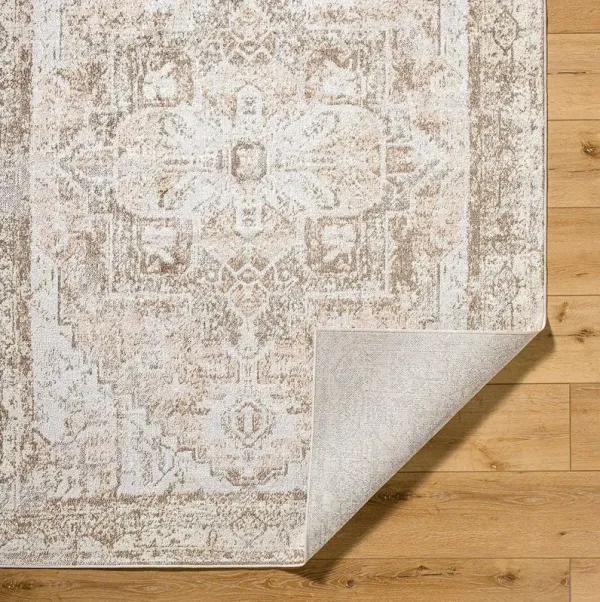 Javi Woven Rug