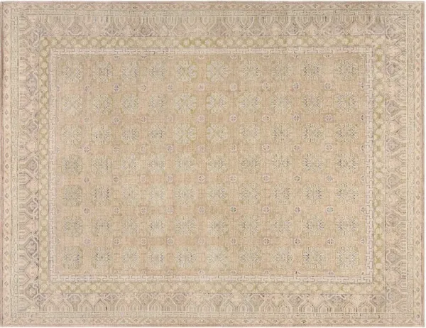 Mari Handmade Rug
