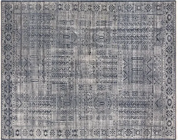 Lillie Handmade Rug