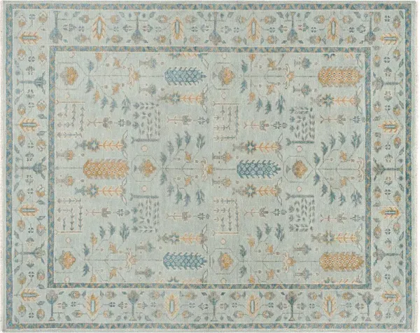 Veri Handmade Rug