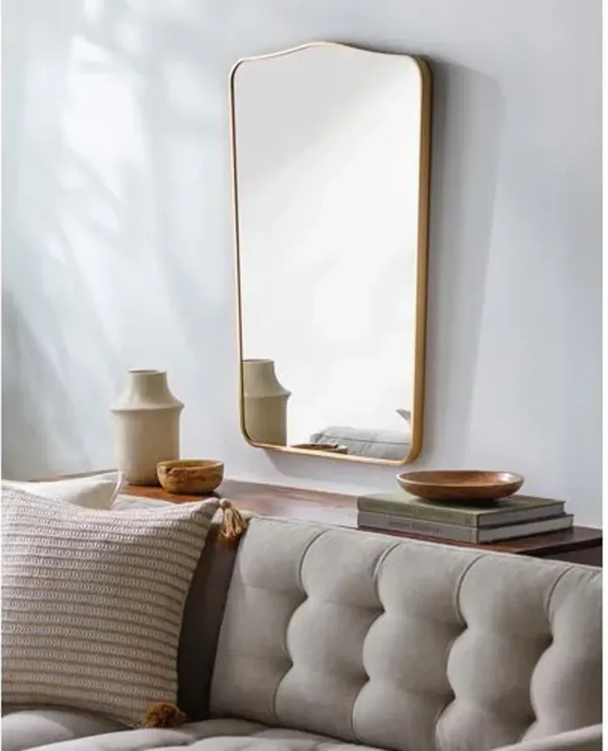 Starla Wall Mirror