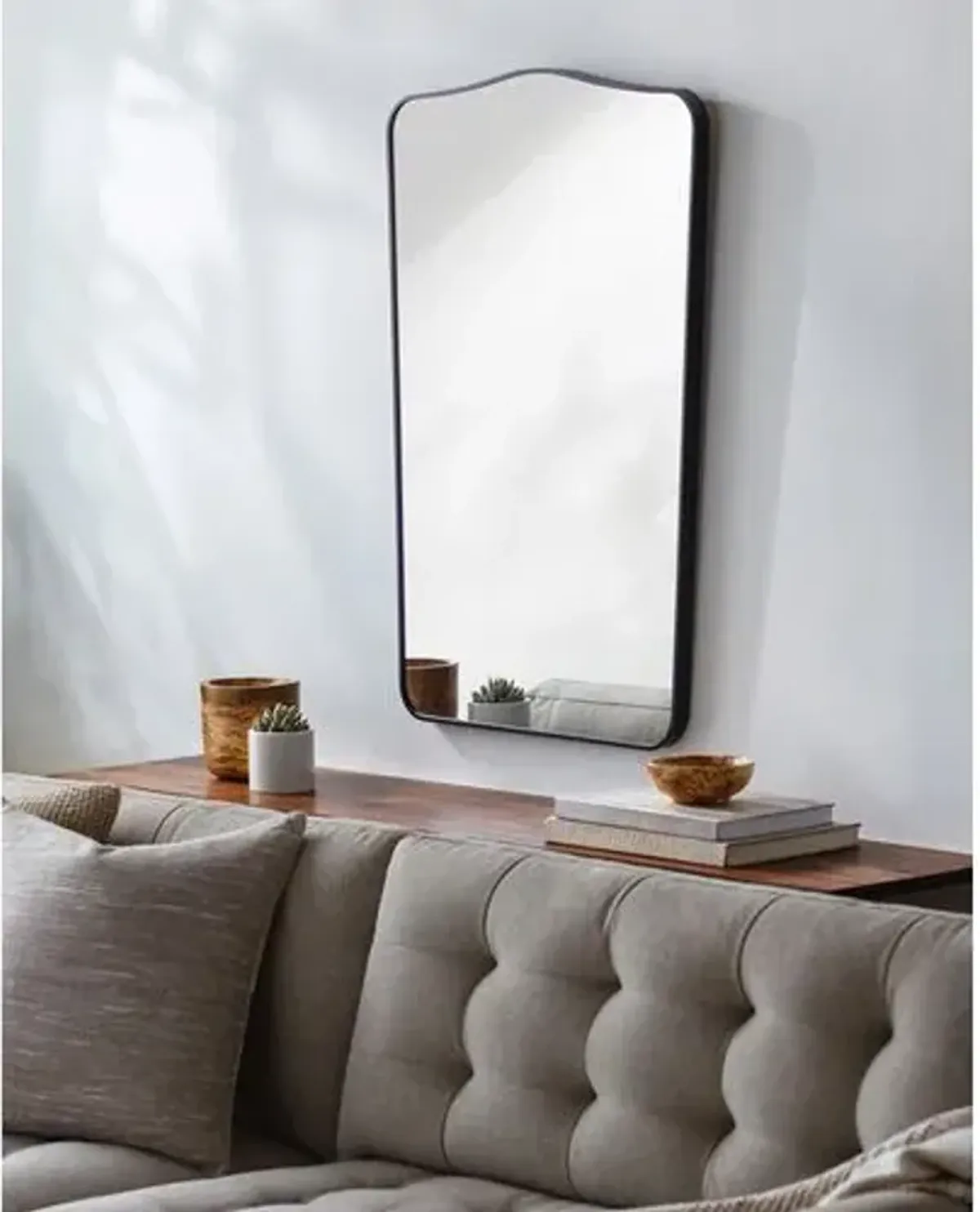 Starla Wall Mirror