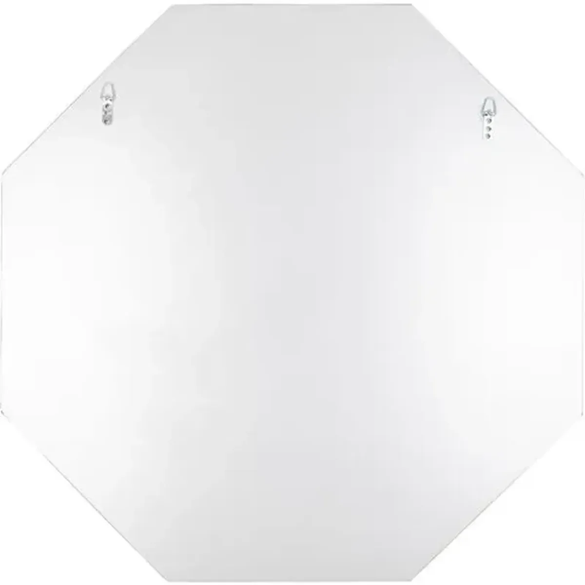 Richmond Octagon Wall Mirror - Gold