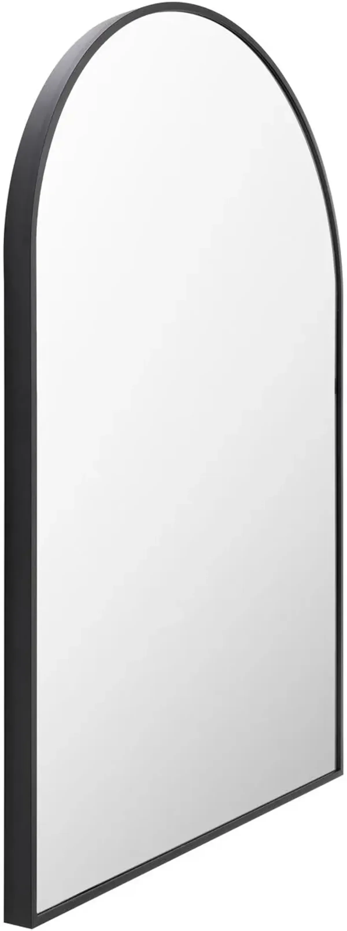 Mina Arched Wall Mirror