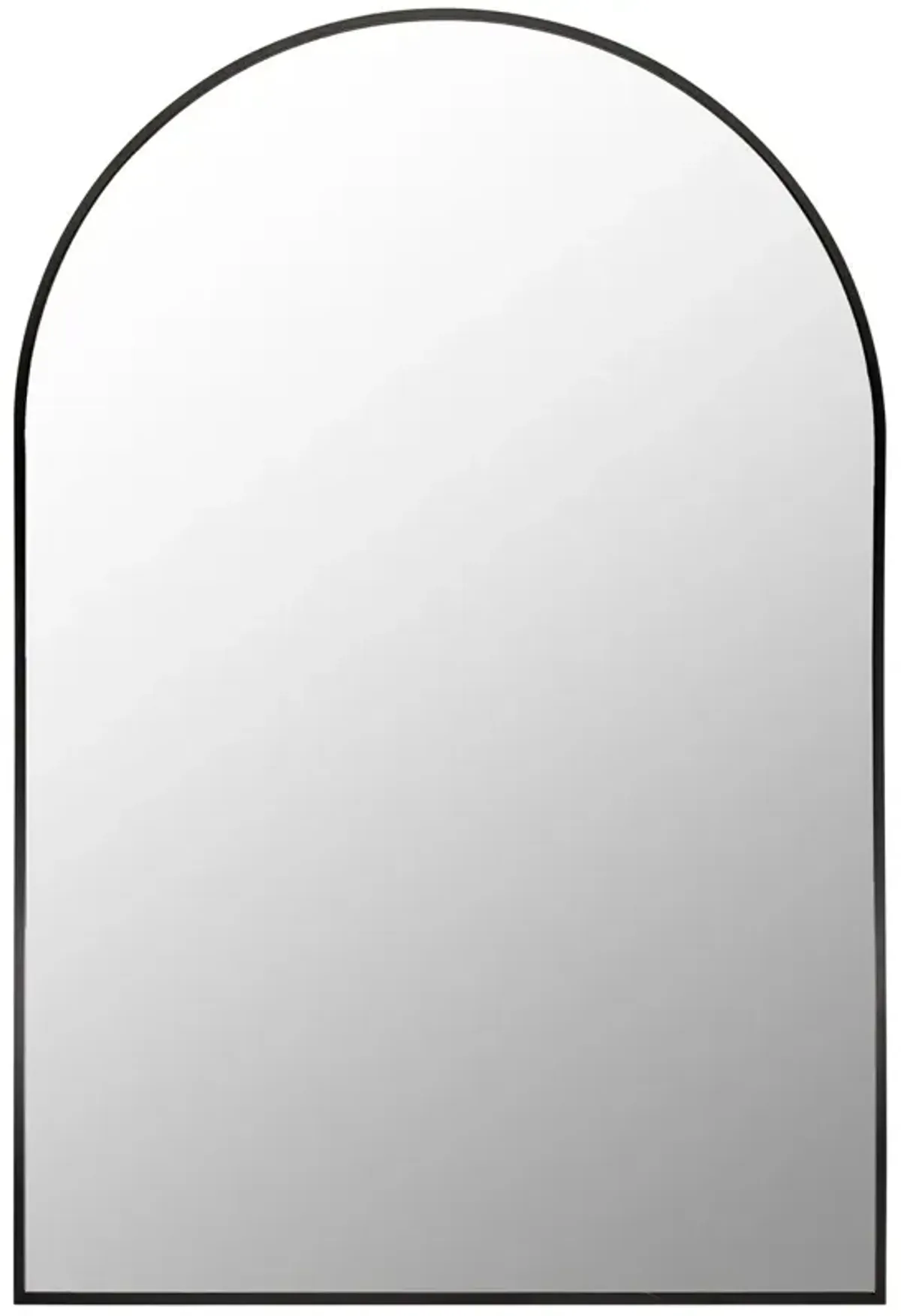 Mina Arched Wall Mirror