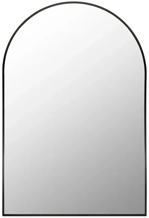 Mina Arched Wall Mirror