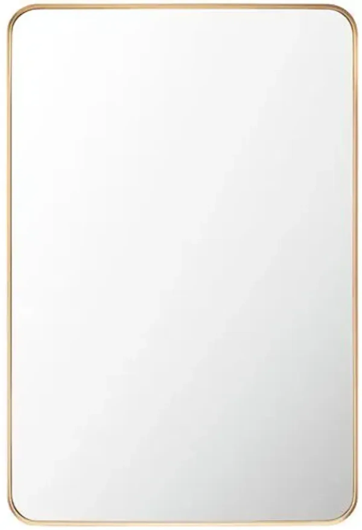 Odin Rectangular Wall Mirror