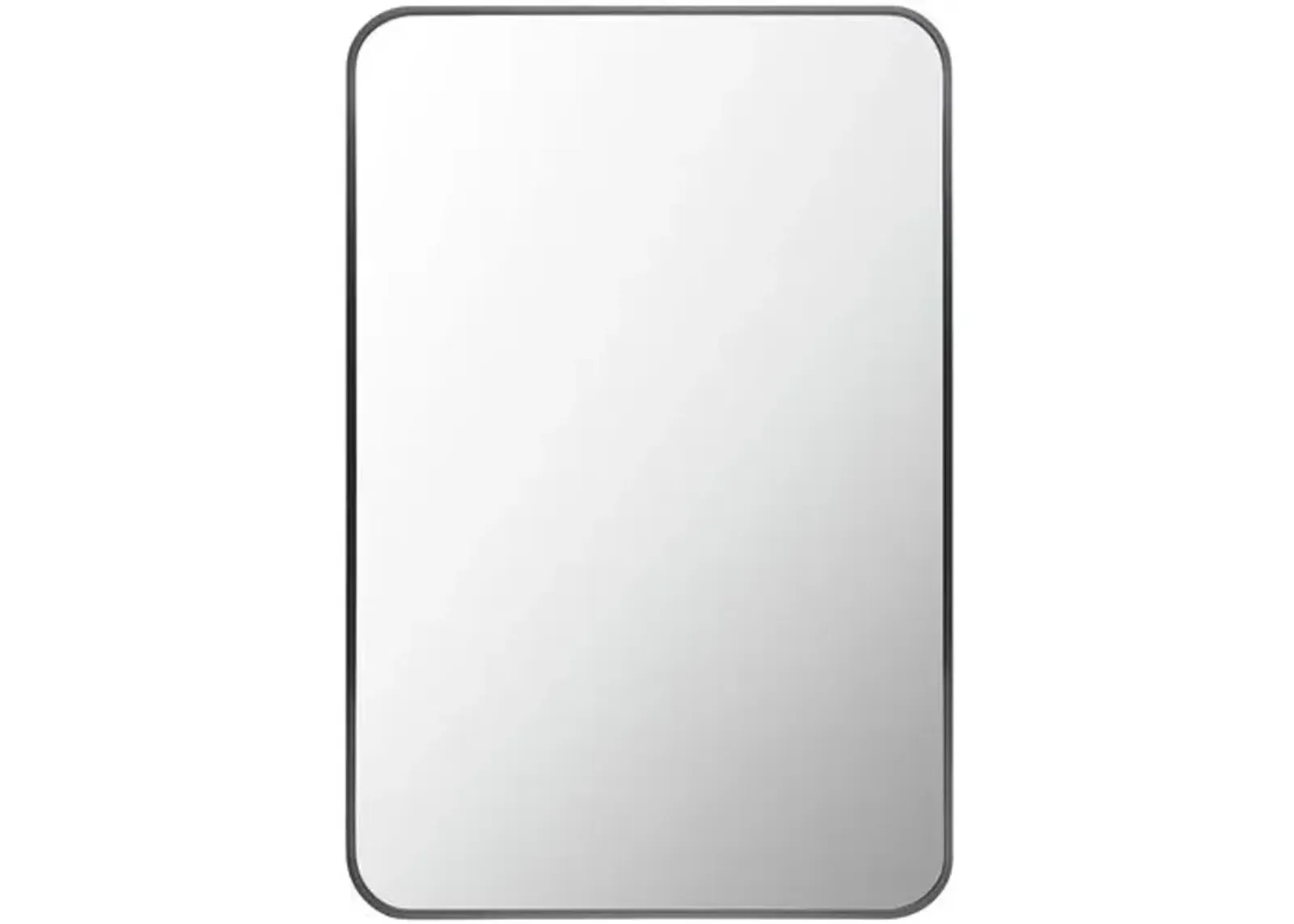 Odin Rectangular Wall Mirror