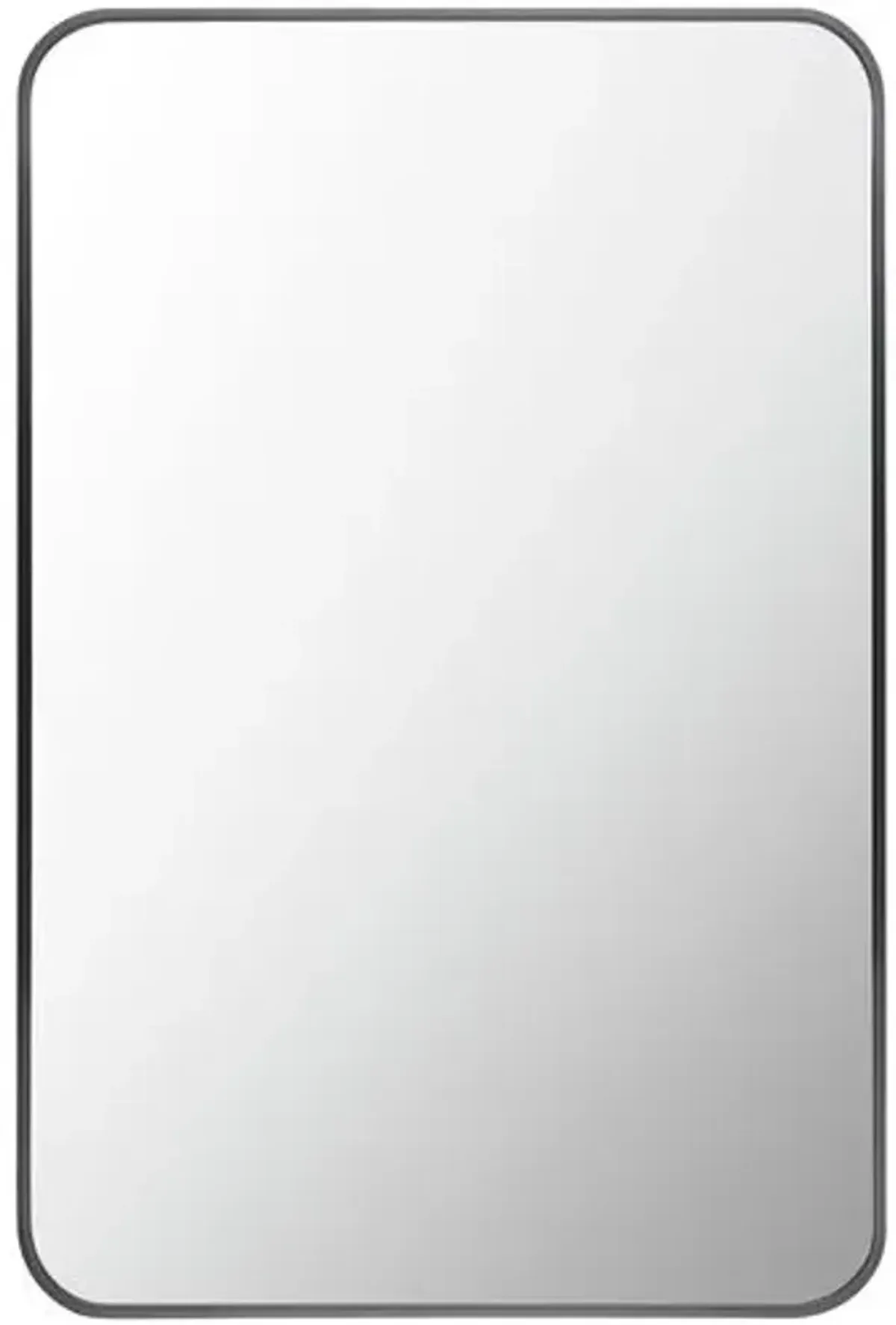 Odin Rectangular Wall Mirror