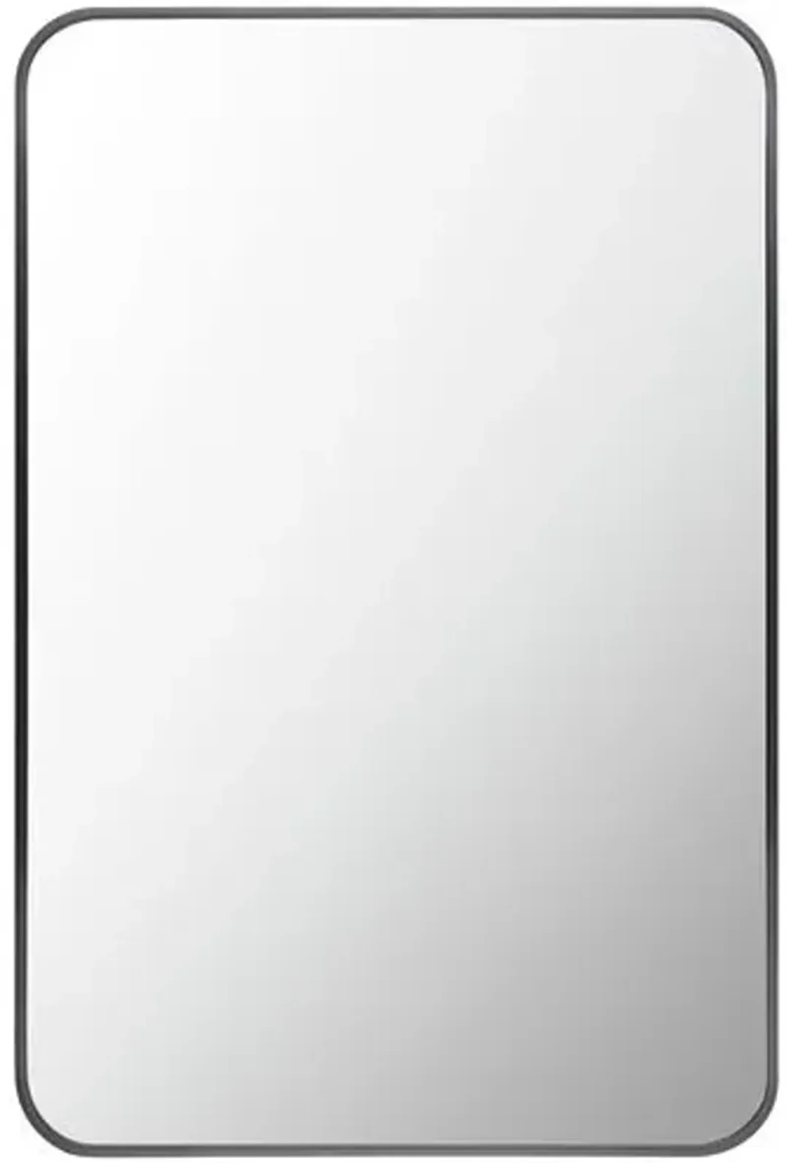 Odin Rectangular Wall Mirror