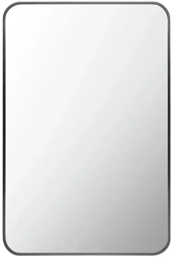 Odin Rectangular Wall Mirror