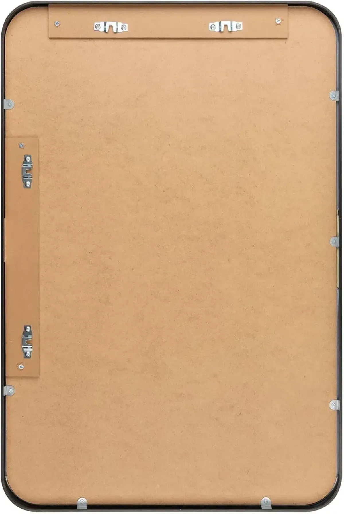 Odin Rectangular Wall Mirror