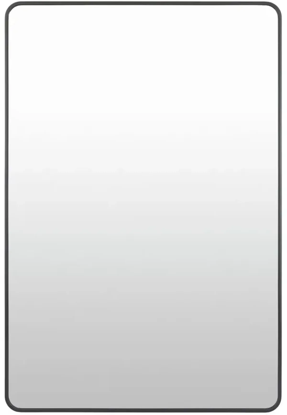 Odin Rectangular Wall Mirror