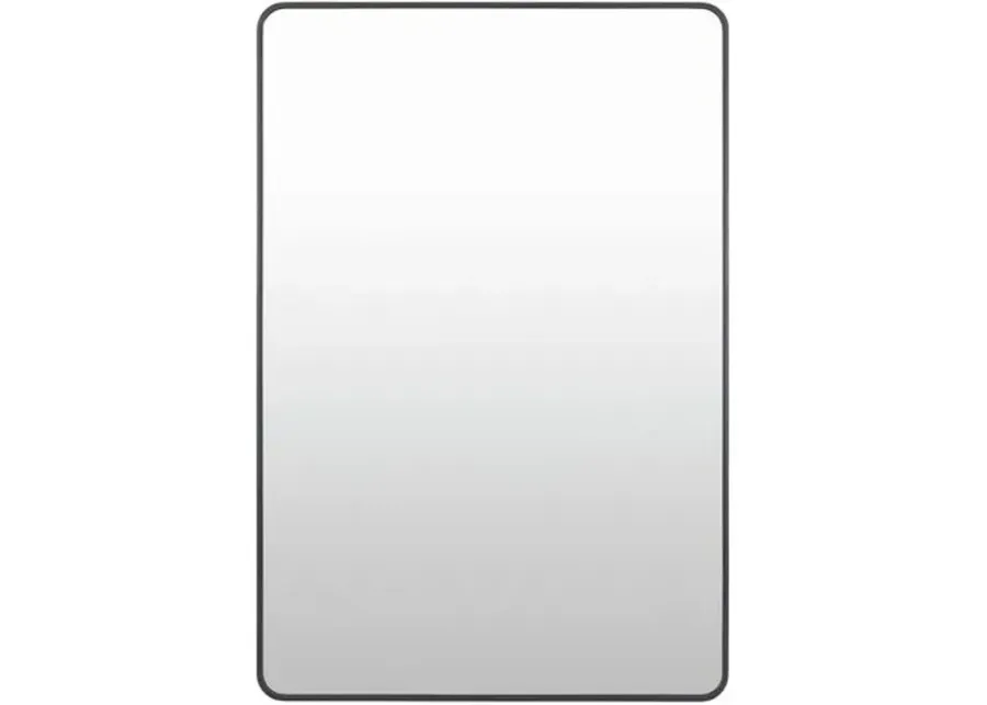 Odin Rectangular Wall Mirror