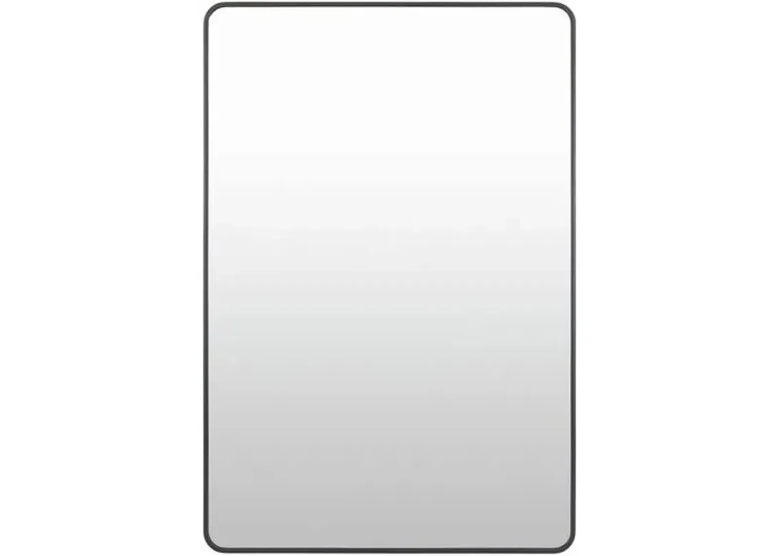 Odin Rectangular Wall Mirror