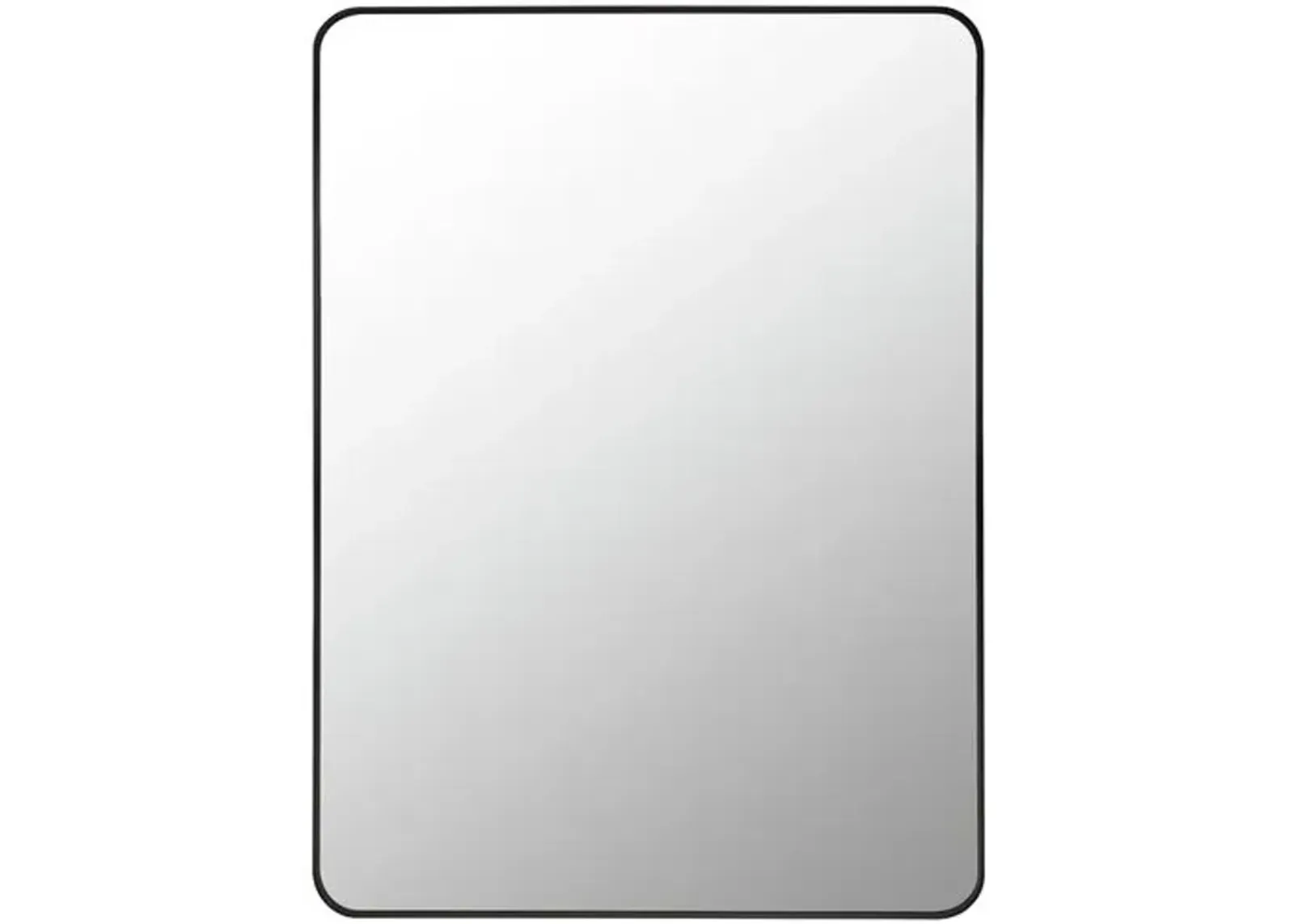 Odin Rectangular Wall Mirror