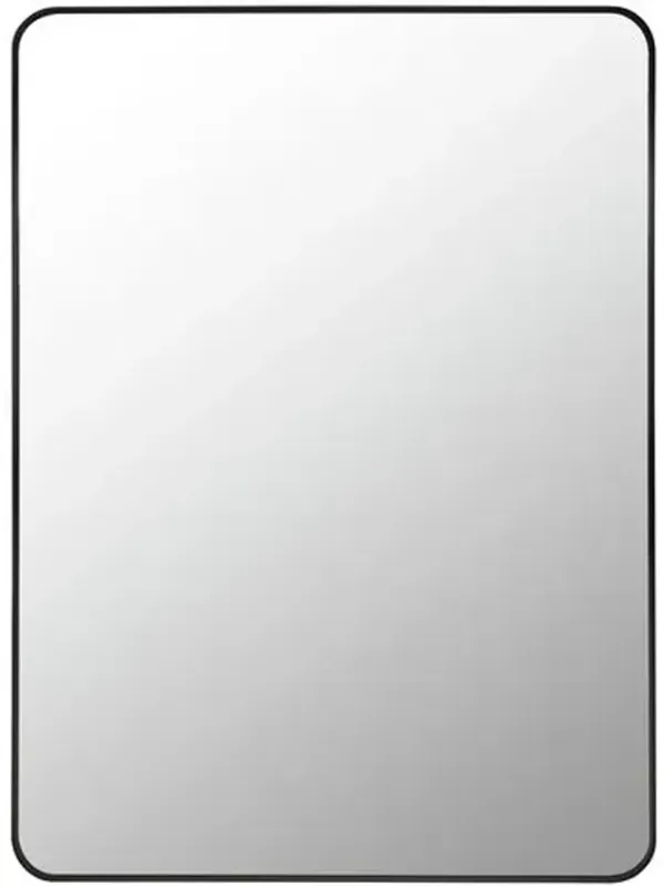 Odin Rectangular Wall Mirror