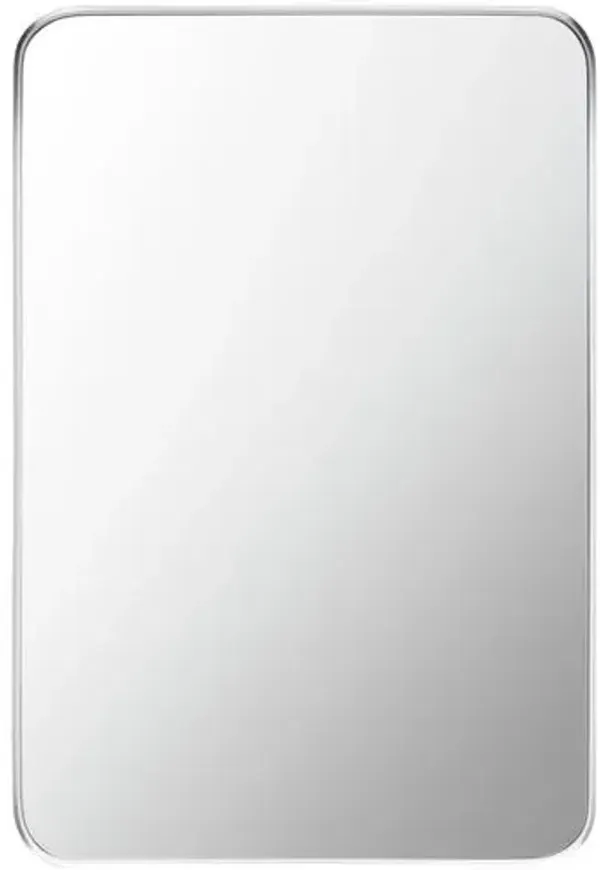 Odin Rectangular Wall Mirror