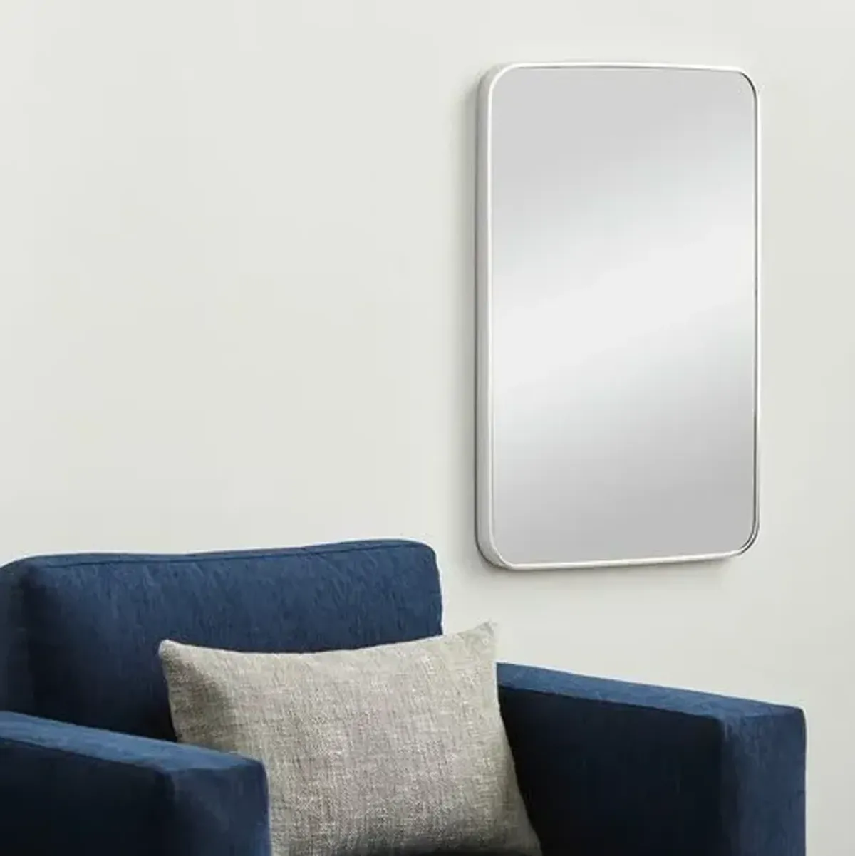 Odin Rectangular Wall Mirror