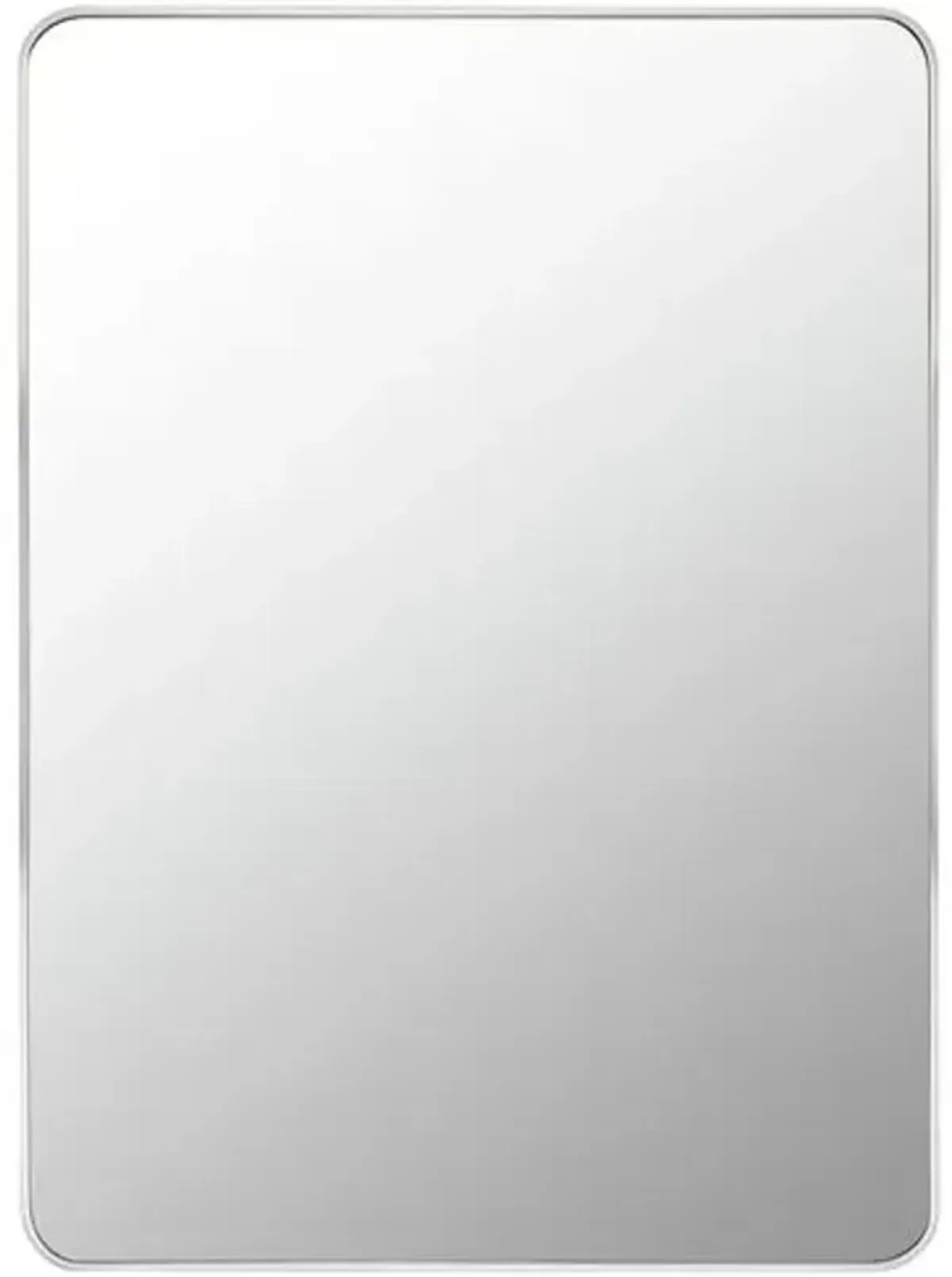 Odin Rectangular Wall Mirror