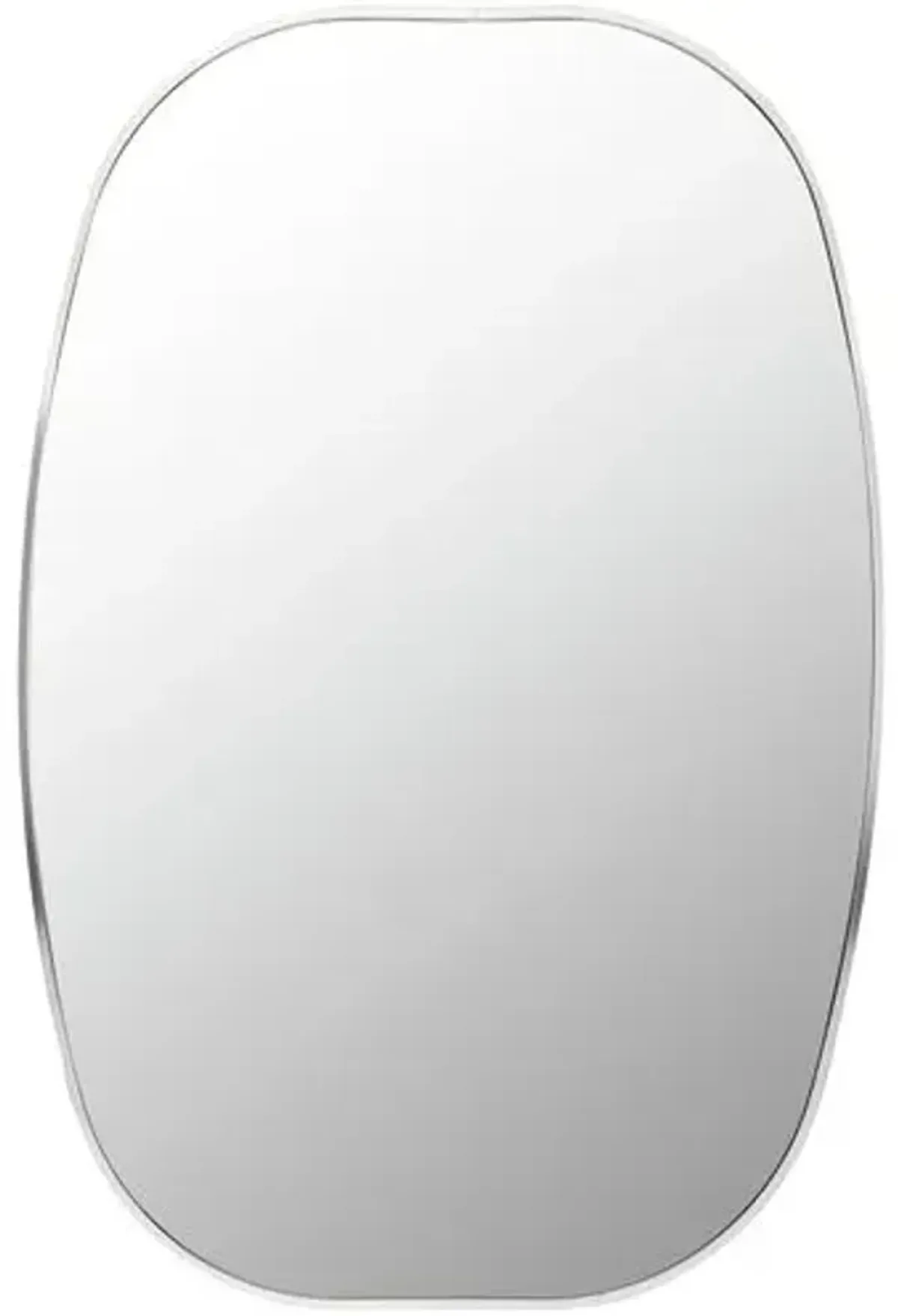 Odin Oval Wall Mirror