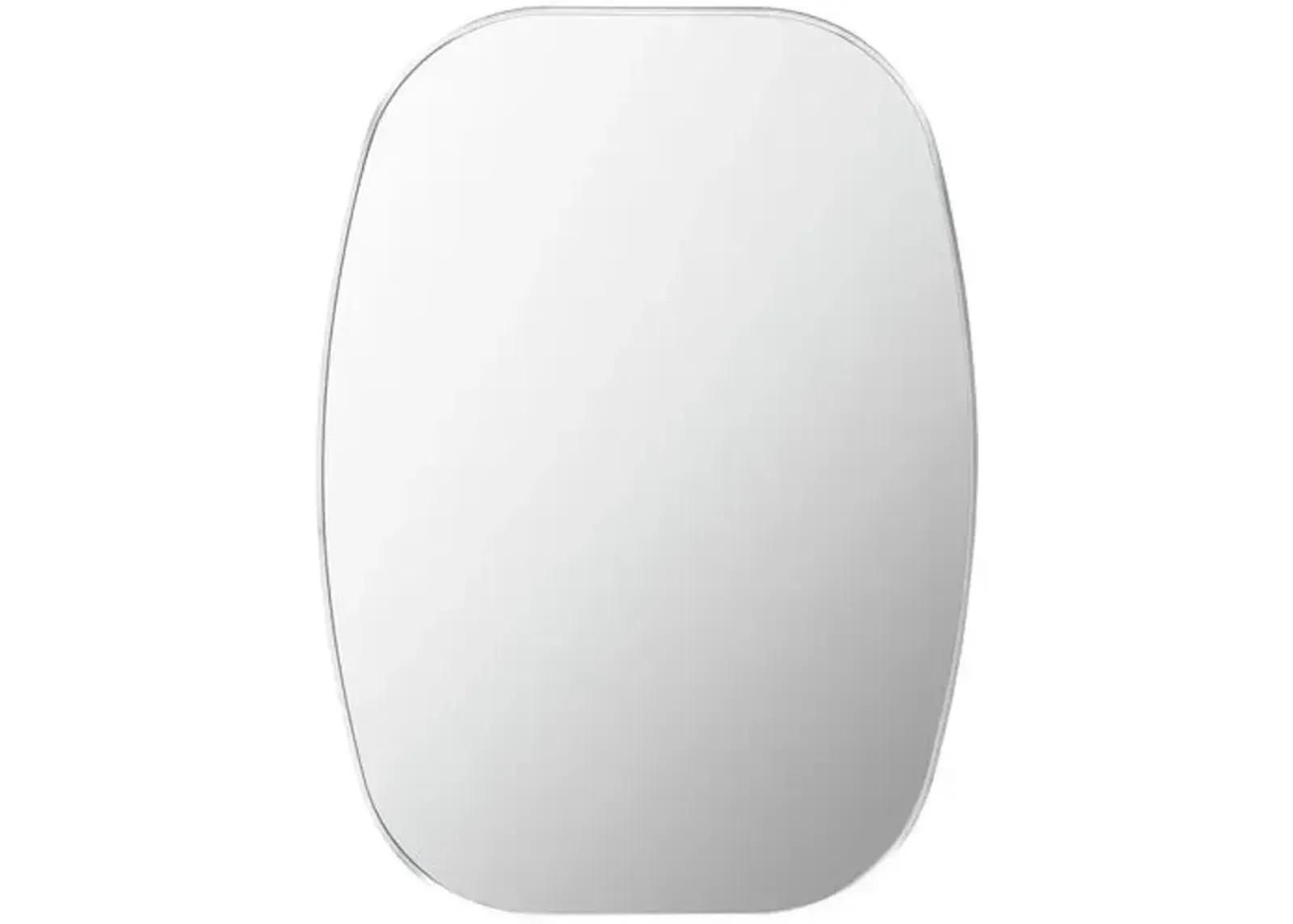 Odin Oval Wall Mirror