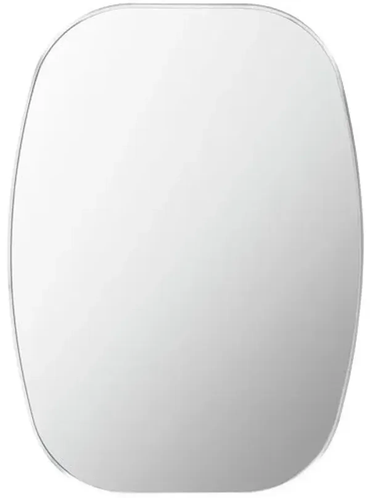 Odin Oval Wall Mirror