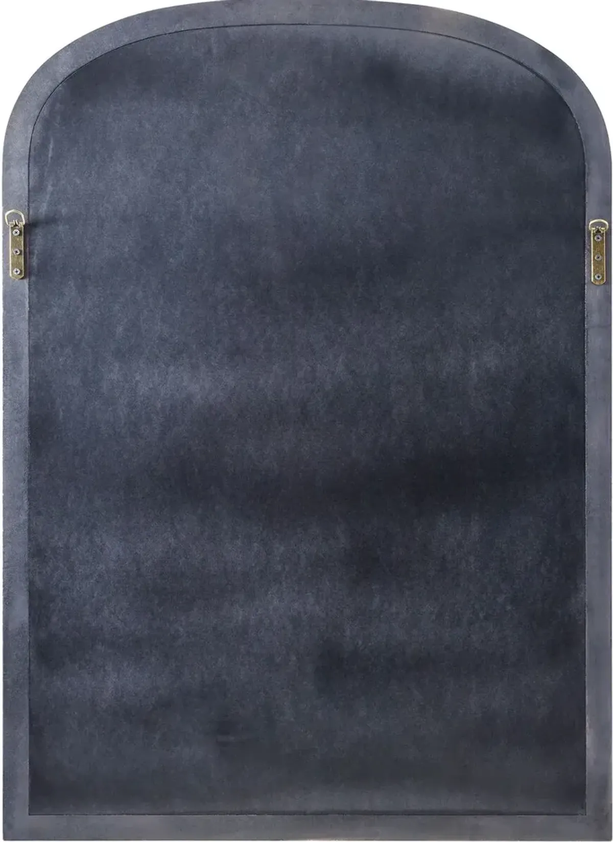 Ava Mantel Wall Mirror