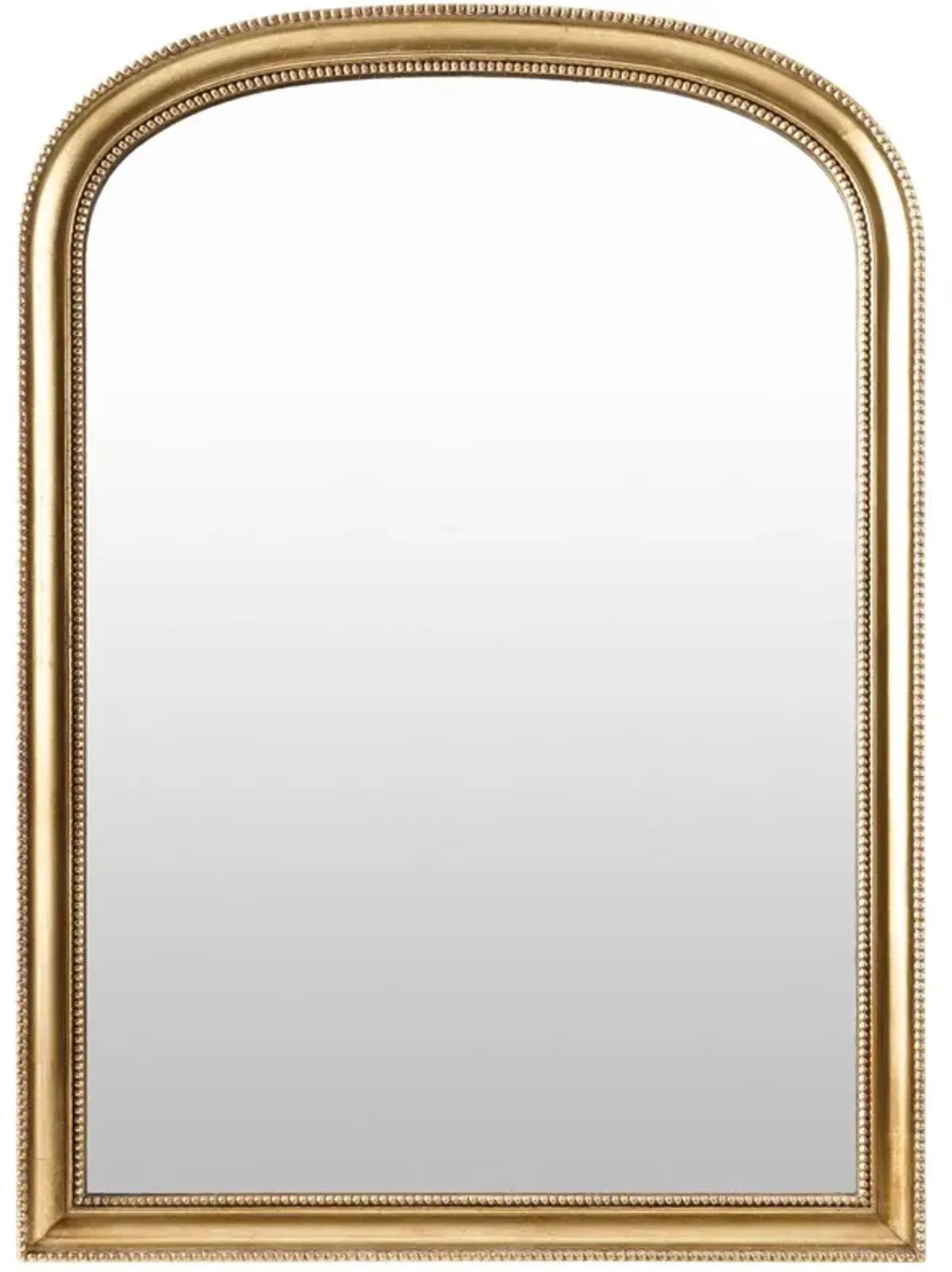 Ava Mantel Wall Mirror