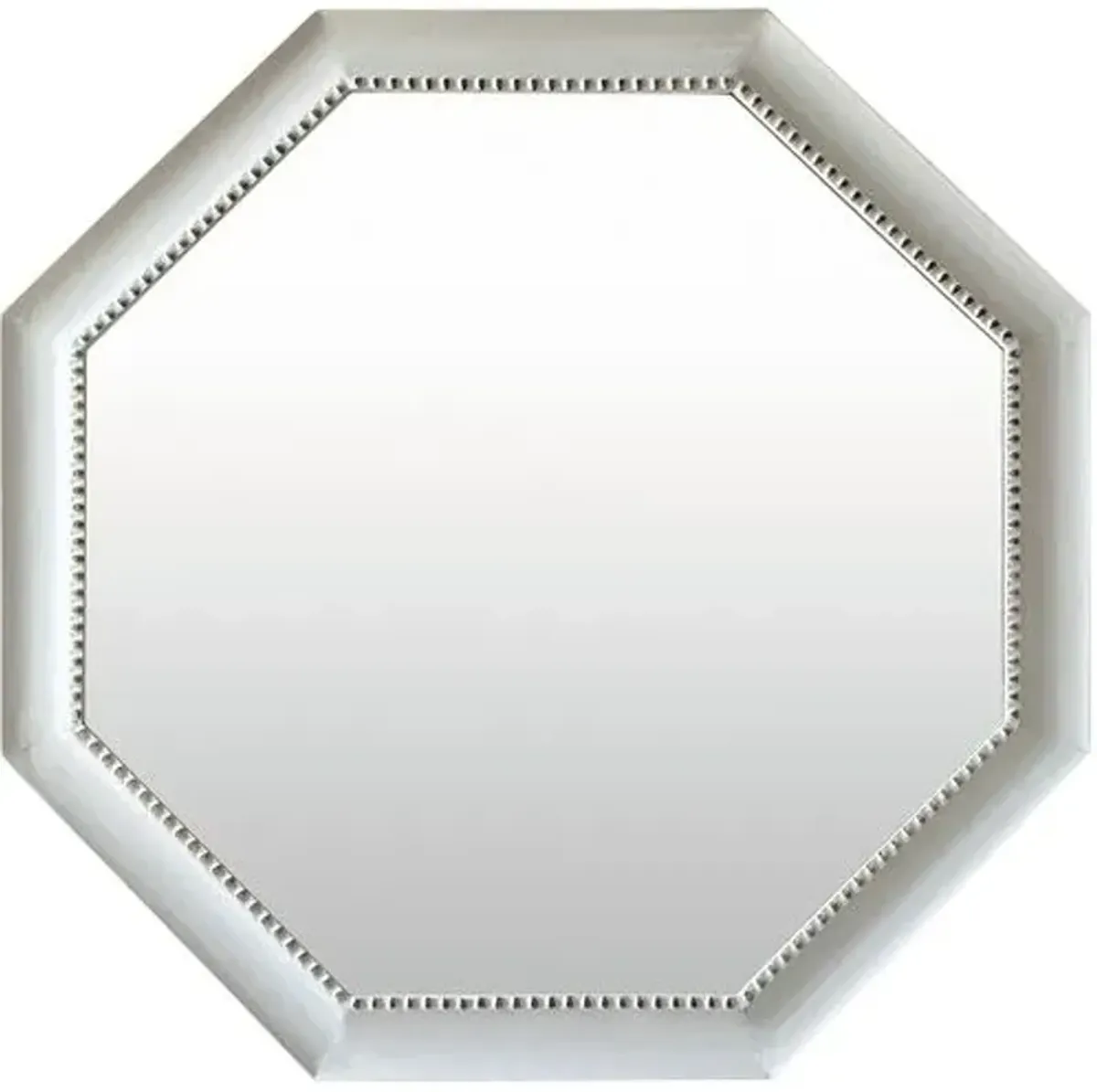 Finn Octagon Wall Mirror