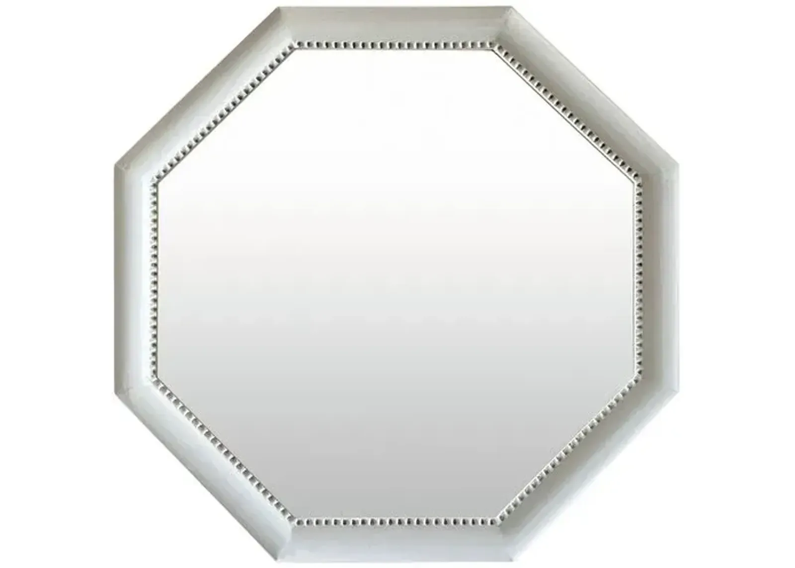 Finn Octagon Wall Mirror