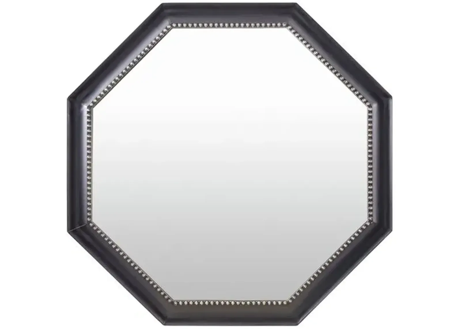 Finn Octagon Wall Mirror