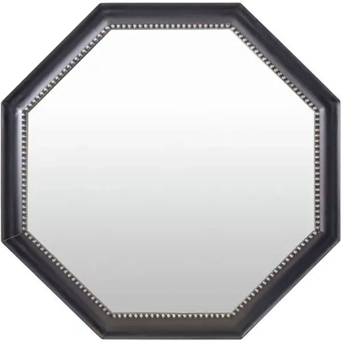 Finn Octagon Wall Mirror